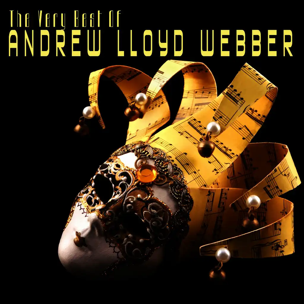 The Very Best Of Andrew Lloyd Weber