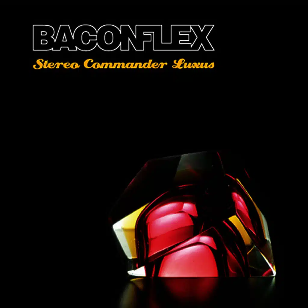 Stereo Commander Luxus
