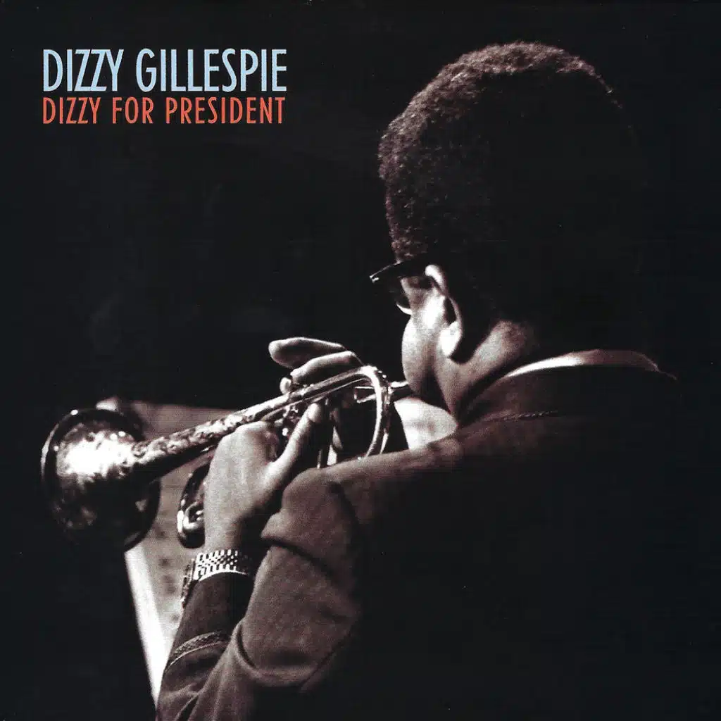 Dizzy For President