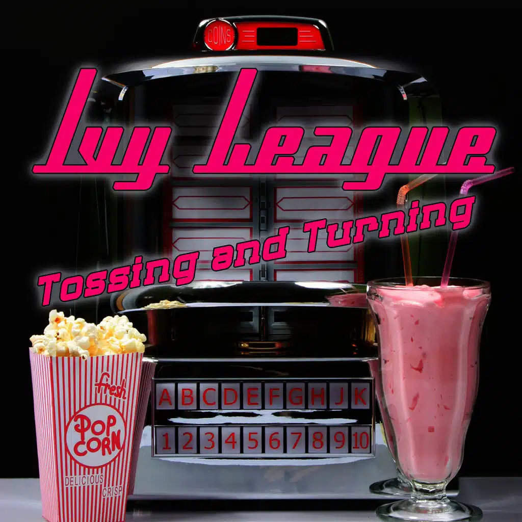 Funny How Love Can Be