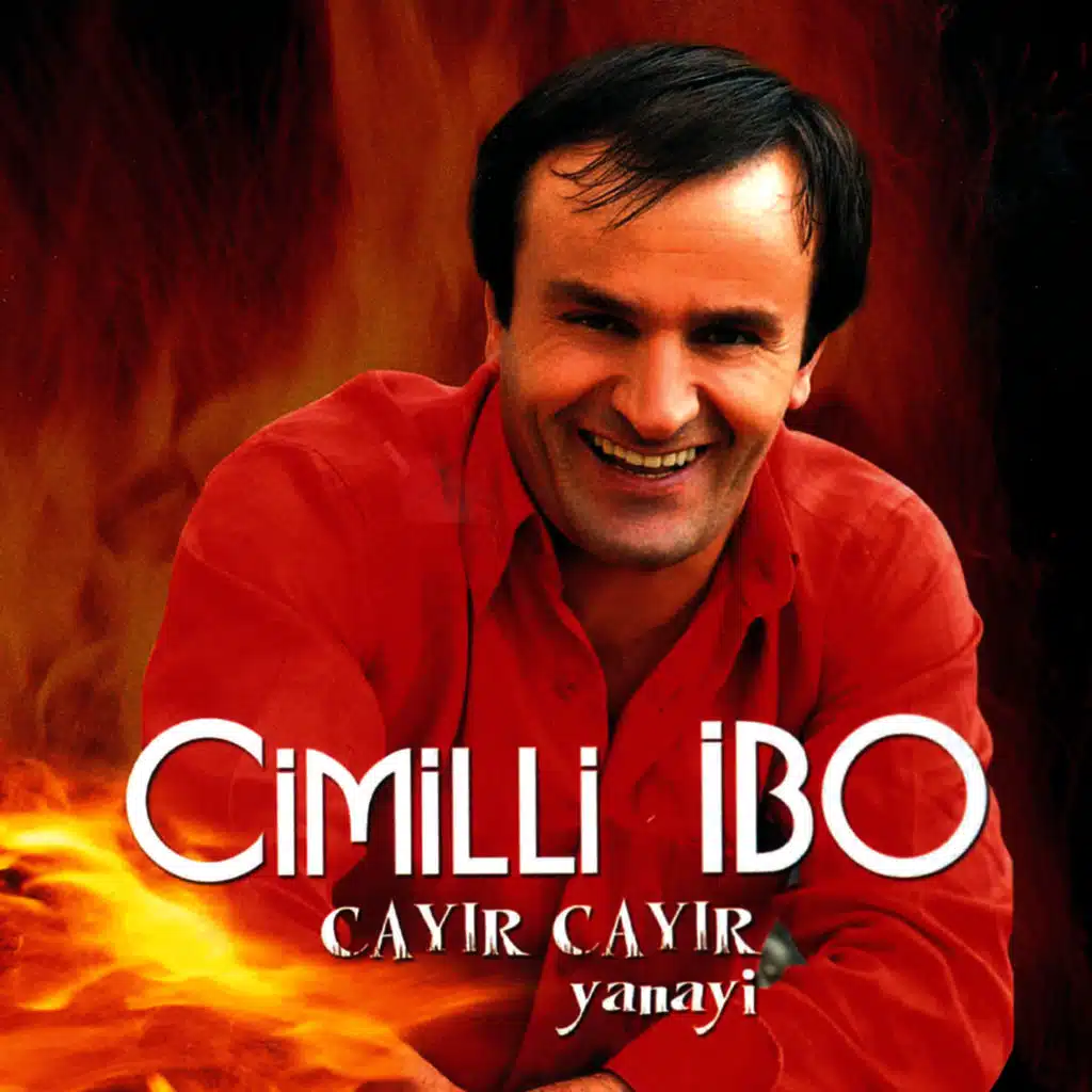 Atma Türkü (Horon)