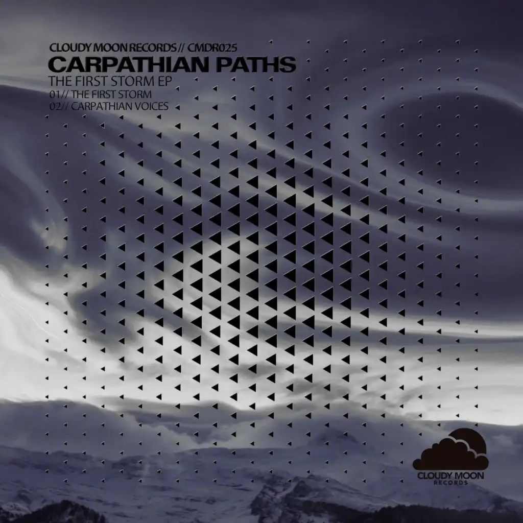 Carpathian Paths