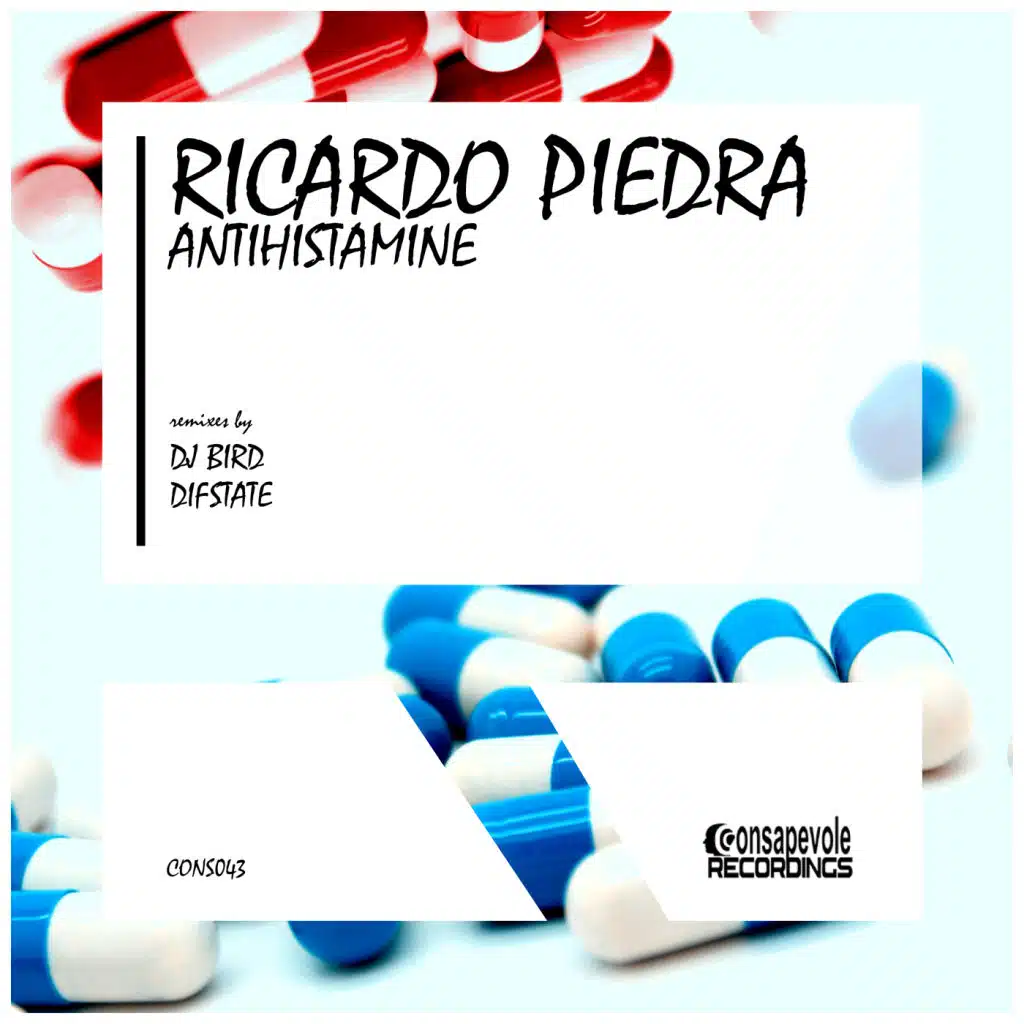 Antihistamine (Difstate Remix)