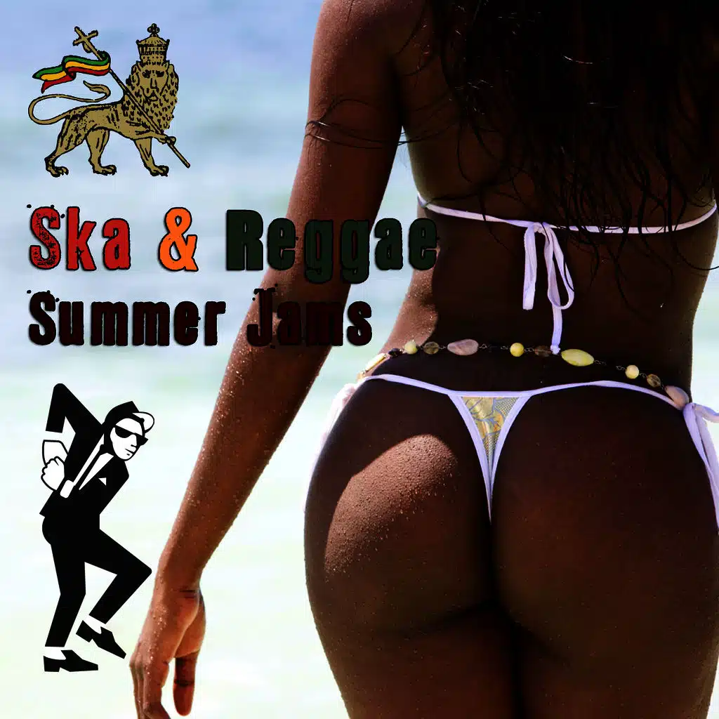 Ska & Reggae Summer Jams