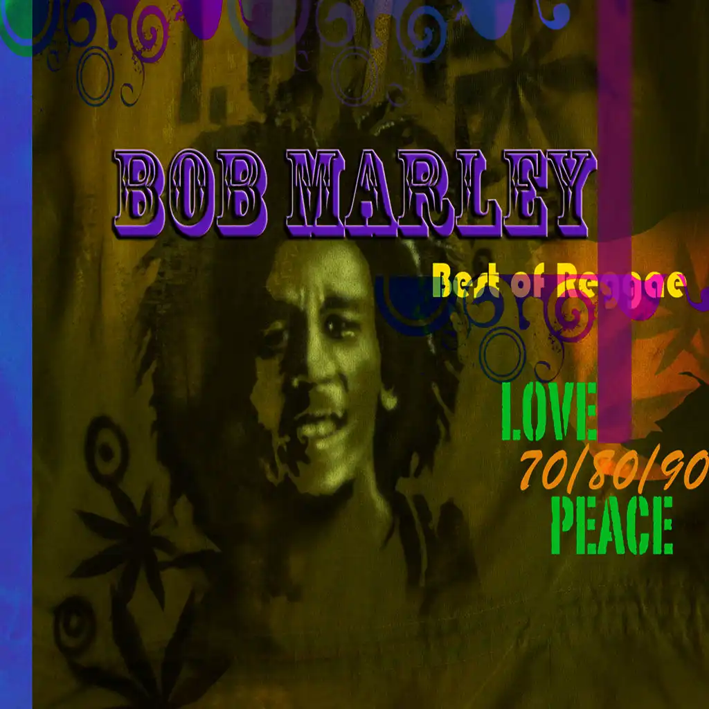 Best Of Bob Marley 1