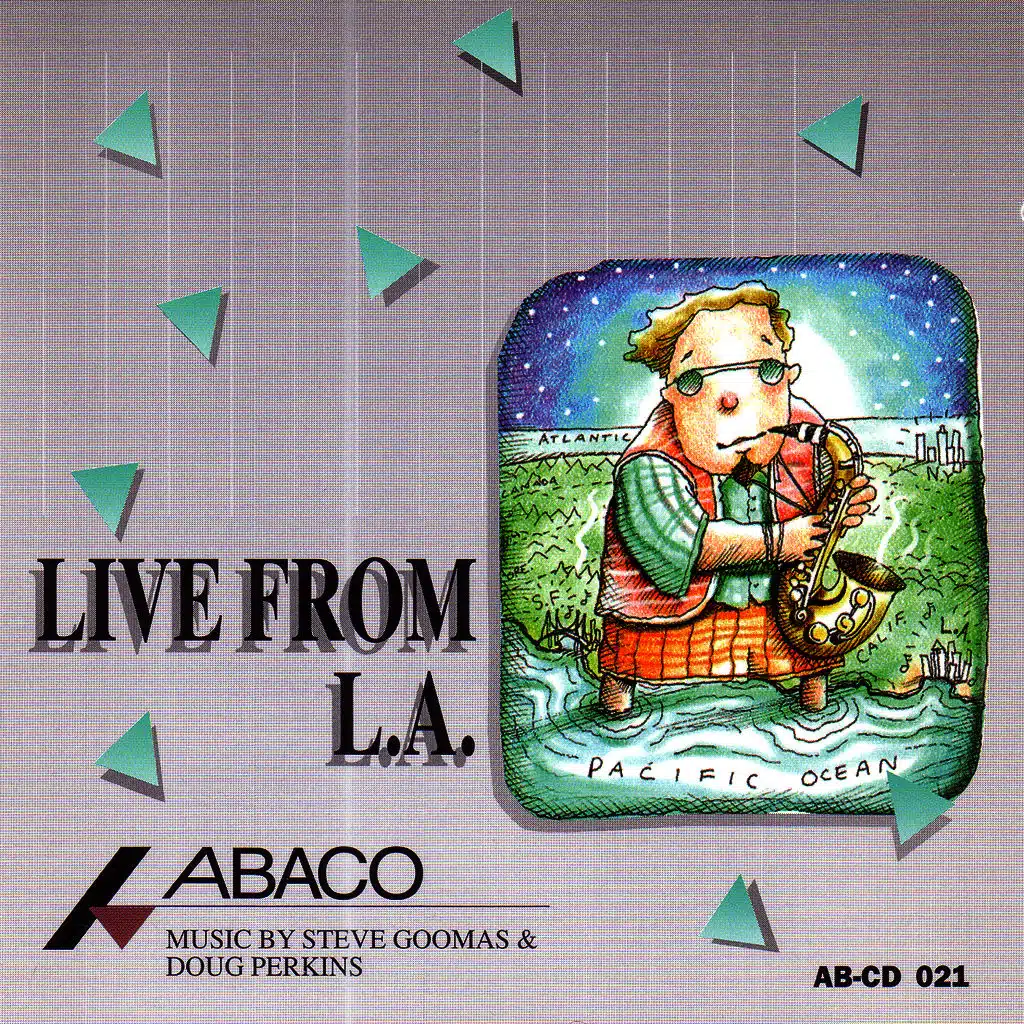 Live From L.A.