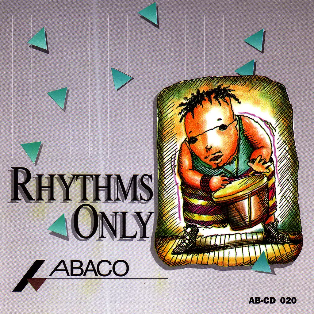 Rhythms Only