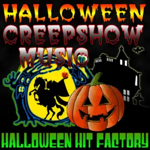 Halloween Creepshow Music
