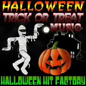 Halloween Trick or Treat Music