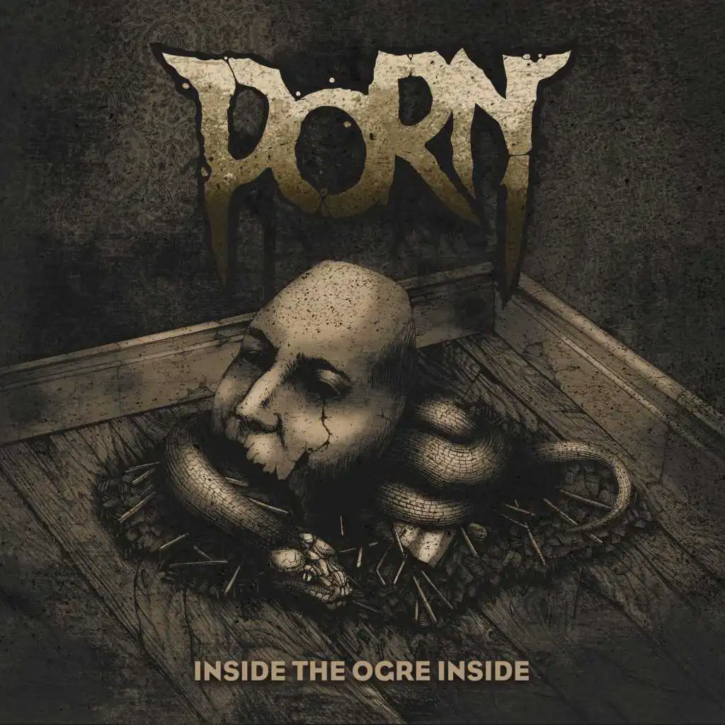 The Ogre Inside (Heartlay Remix)