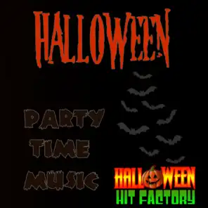 Halloween Party Time Music
