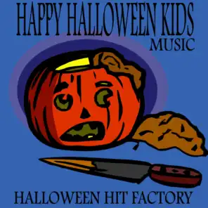 Happy Halloween Kids Music