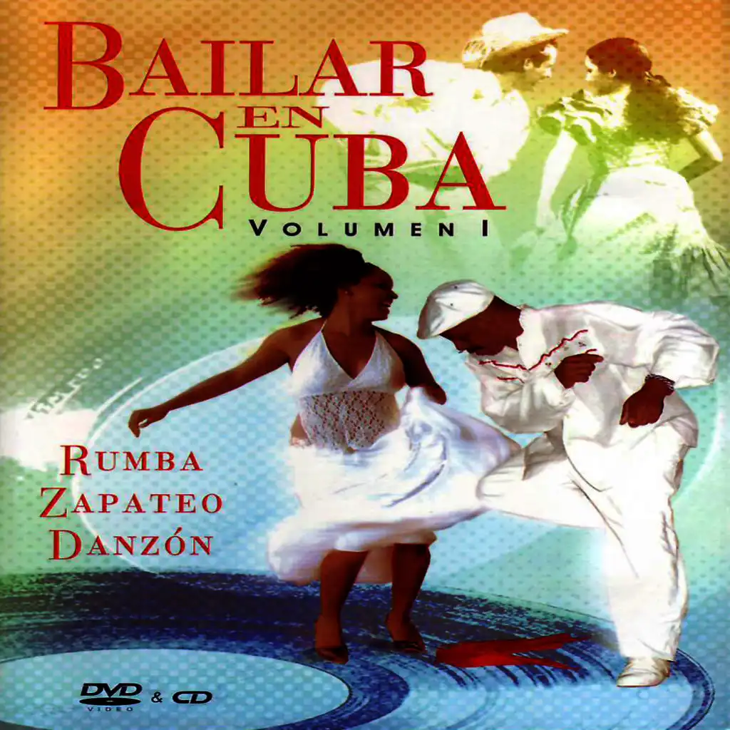 Bailar En Cuba Vol.1