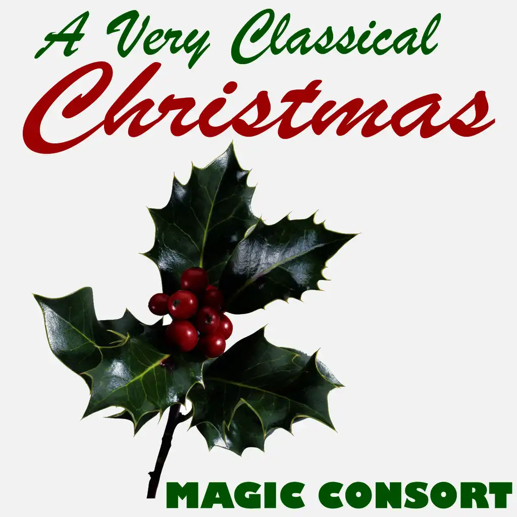 A Very Classical Christmas