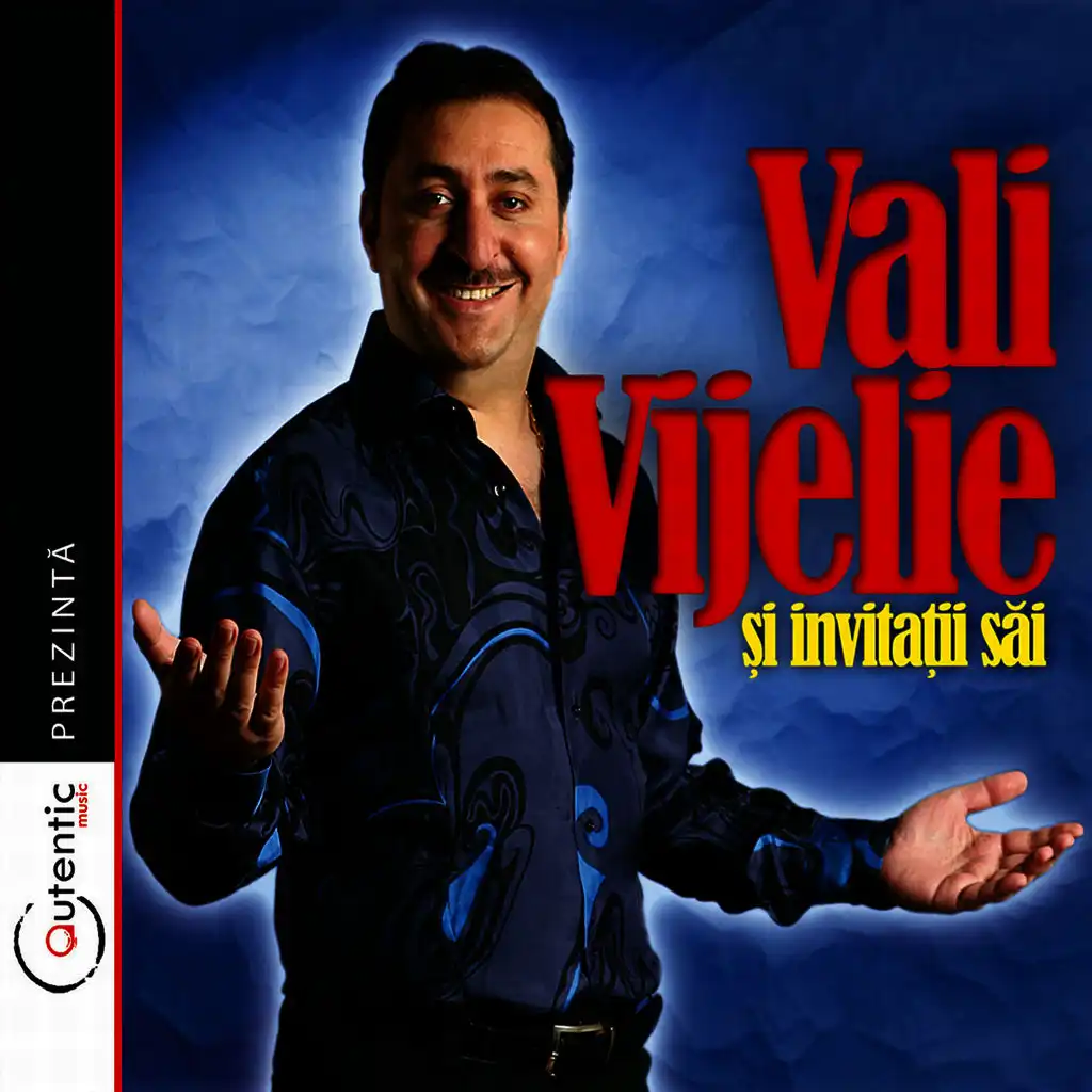 Adi De La Valcea & Vali Vijelie