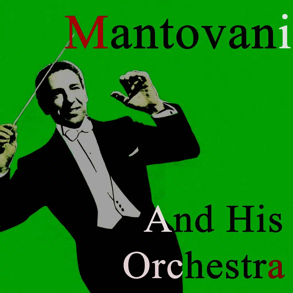 Arrivederci Roma (Symphony Orchestra)