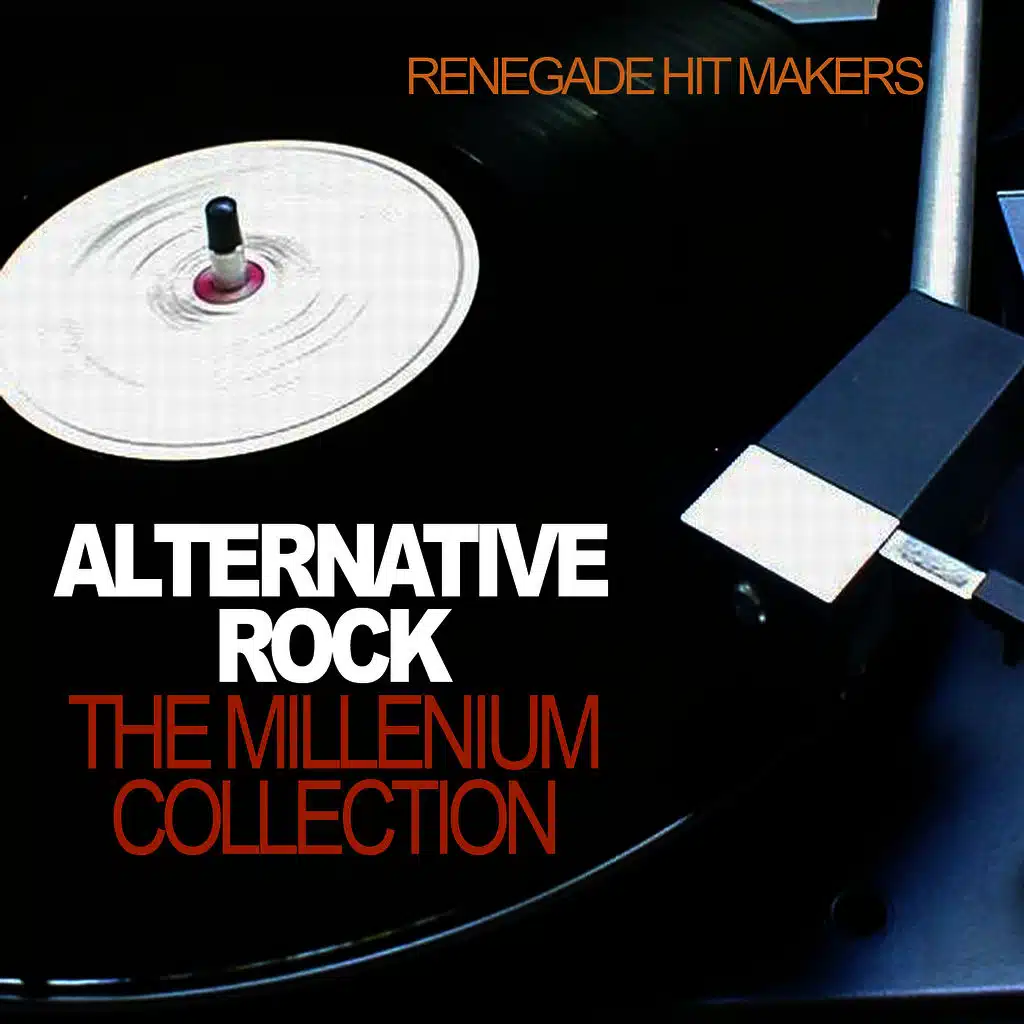 Alternative Rock - The Millenium Collection