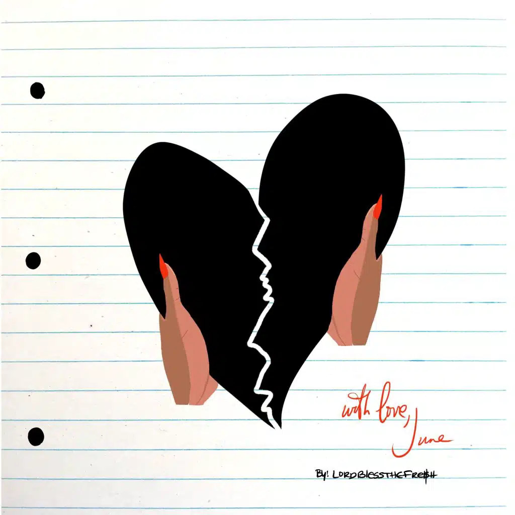WithLove, June