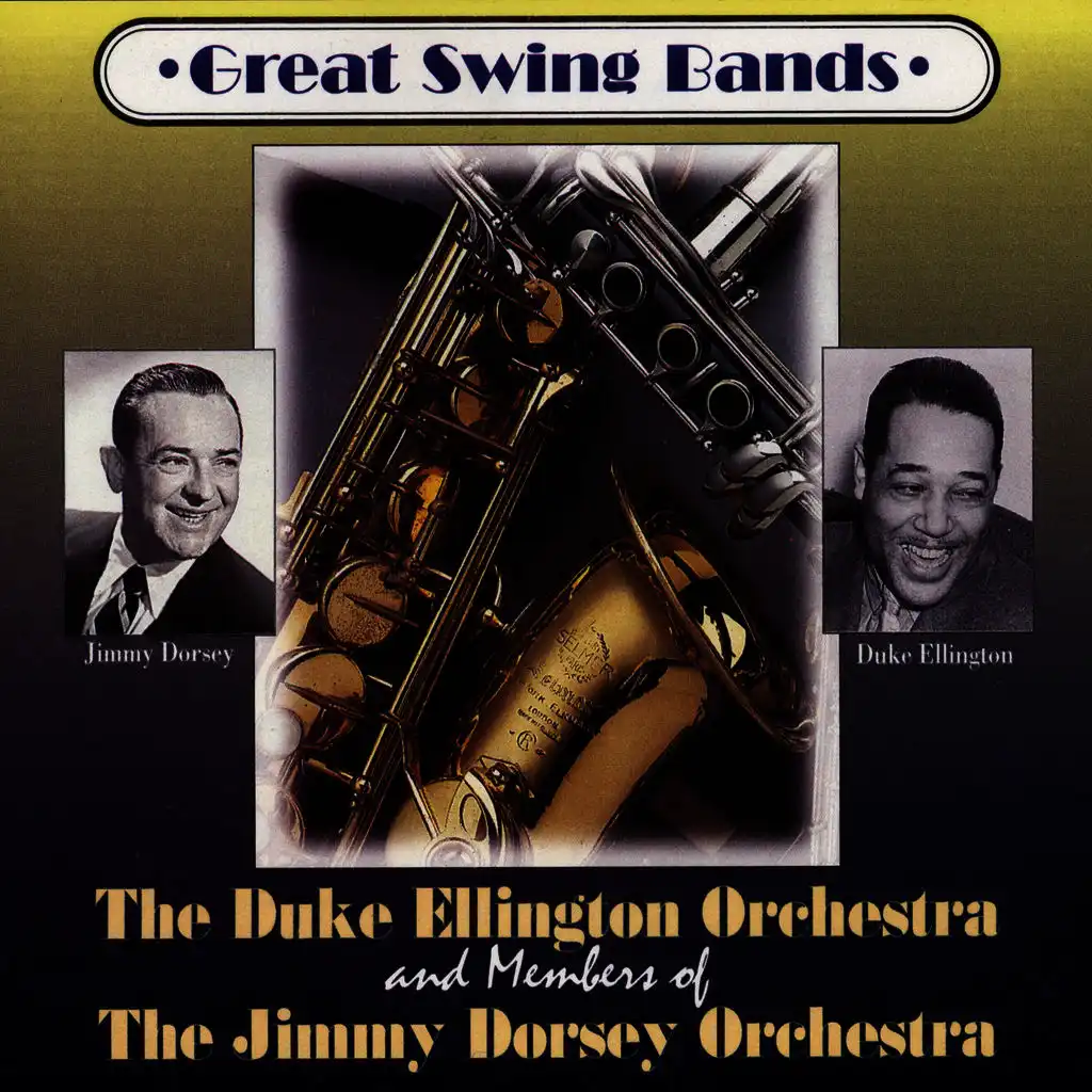 Great Swing Bands (Volume 4)