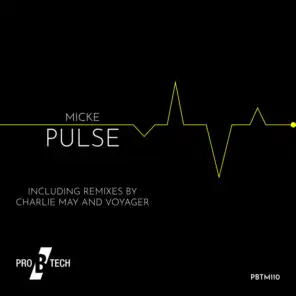 Pulse (Charlie May Remix)