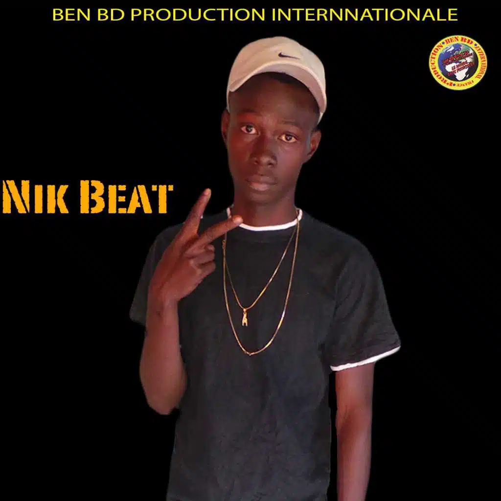Nik Beat