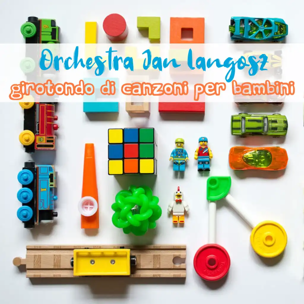 Orchestra Jan Langosz