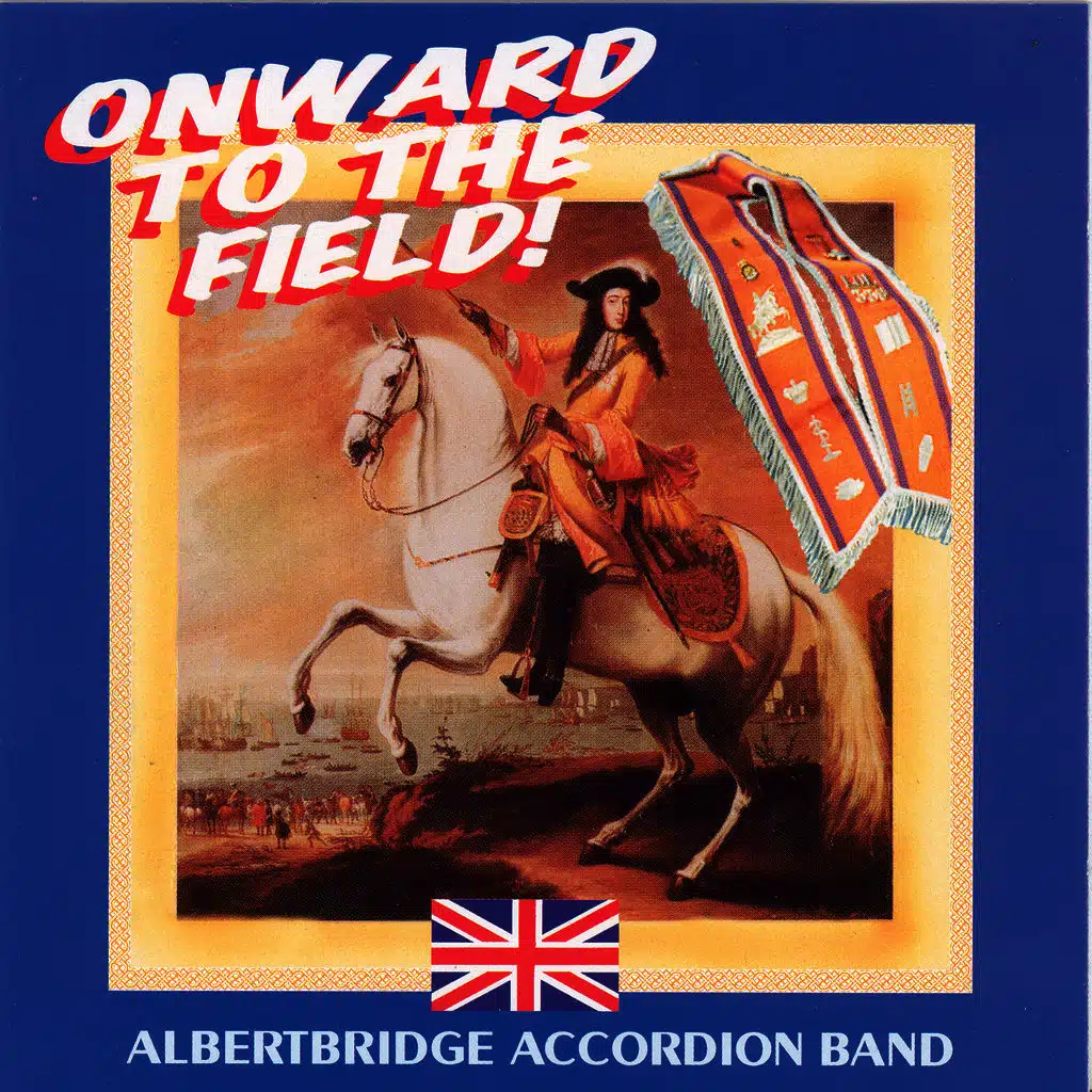 Albertbridge Accordion Band