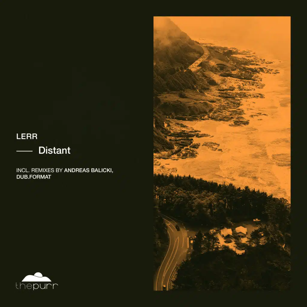 Distant (Andreas Balicki Remix)