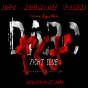 Darc Fight Club