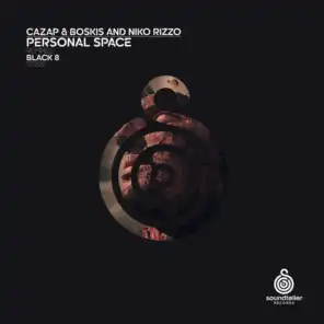 Personal Space (Black 8 Remix)