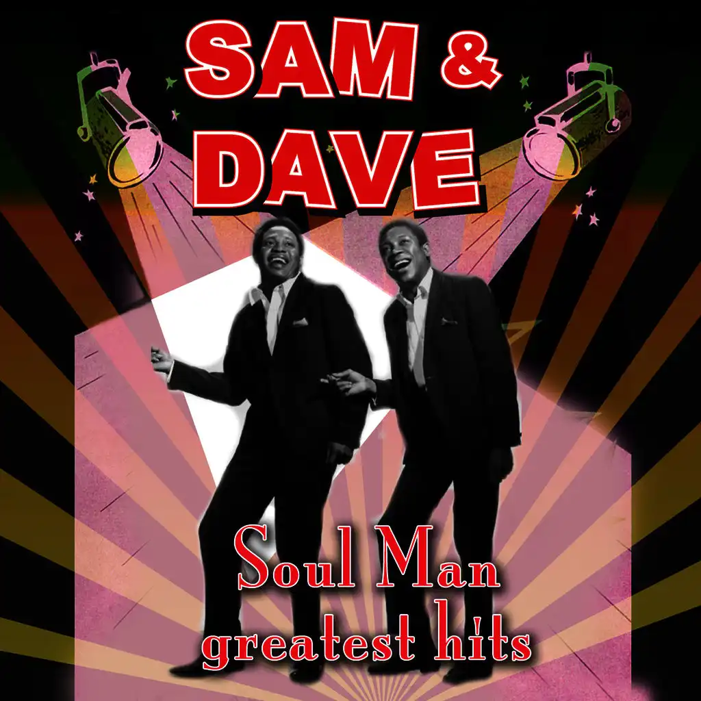 Soul Man (Re-Recorded / Remastered)