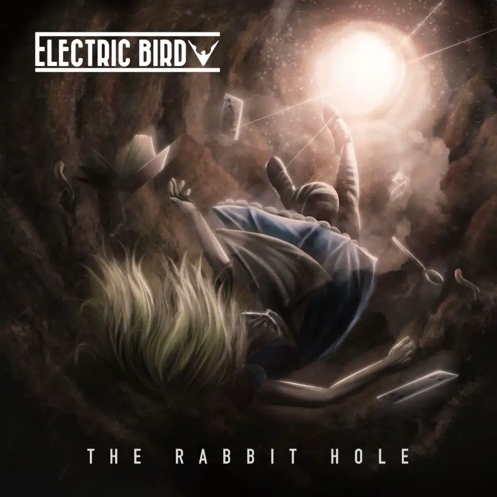 Electric Bird