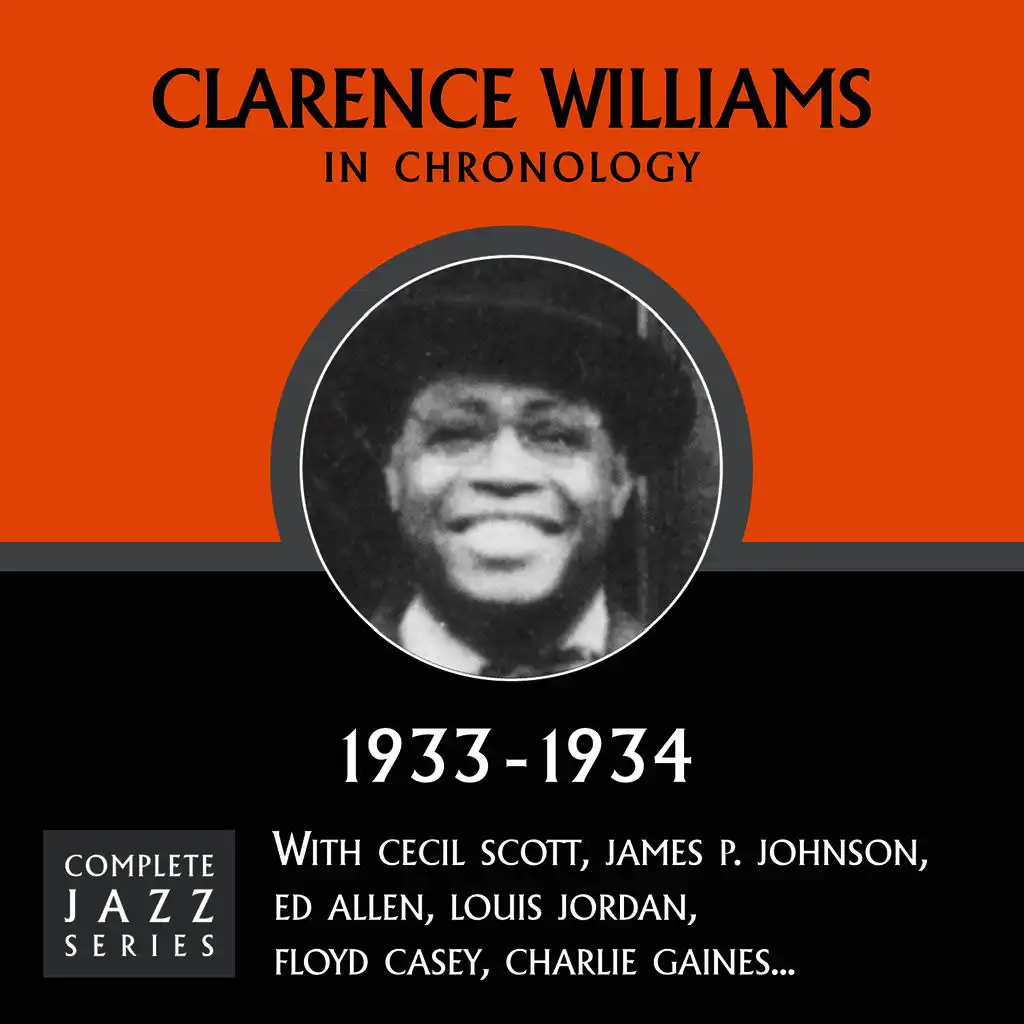 Looka-There, Ain't She Pretty (12-06-33)