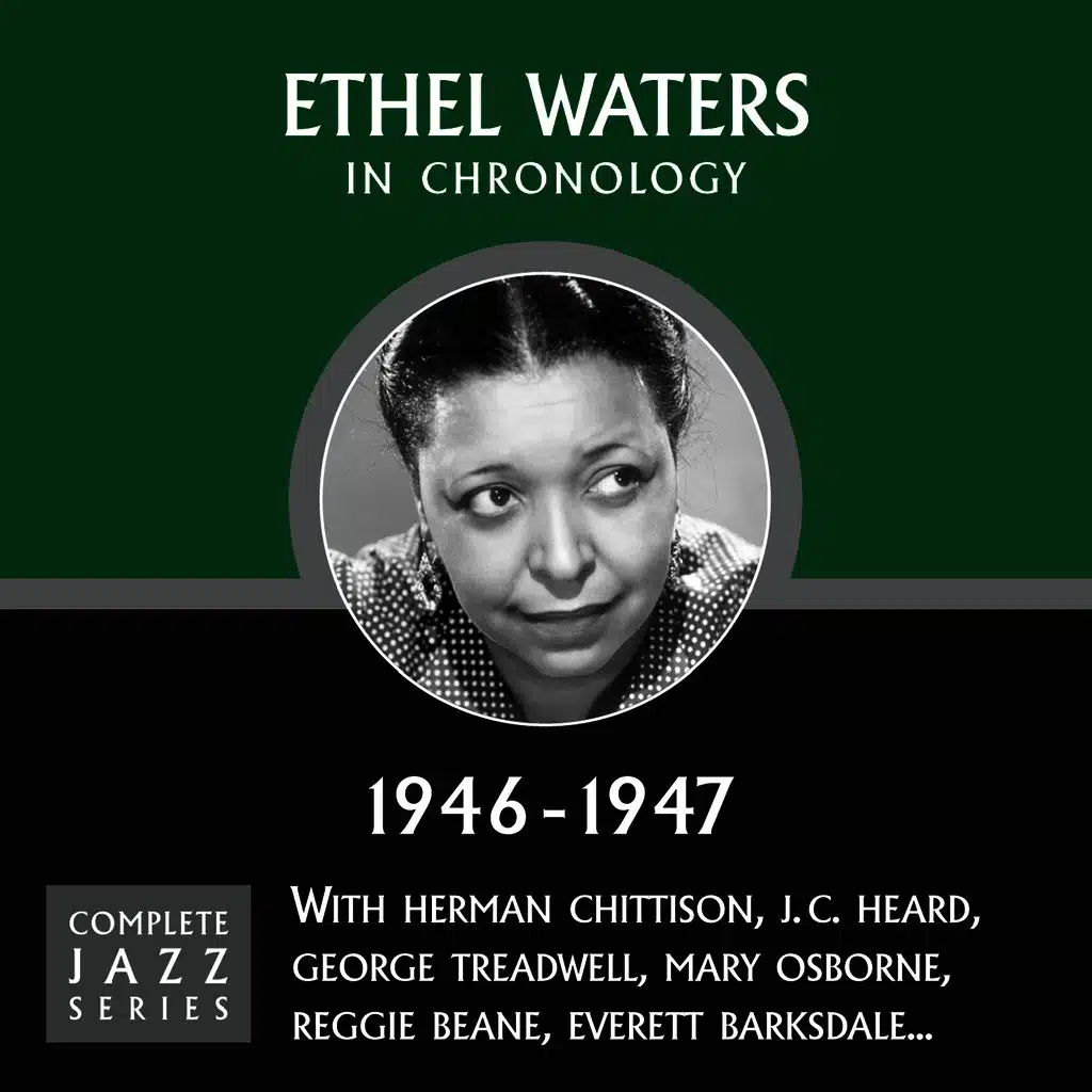 A Hundred Years From Today (1947)