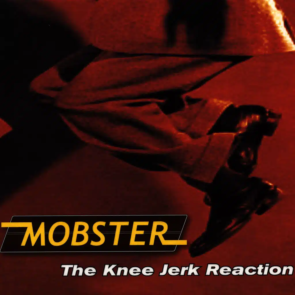 The Knee Jerk Reaction