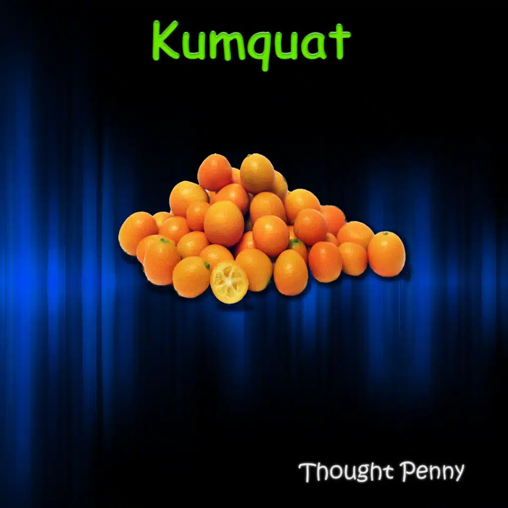 Kumquat (feat. Agony In The Garden, Marc Vanderberg, Long In The Tooth, Drew McGoo, Boicat, Furtherest, Sam Ross & Steezy)