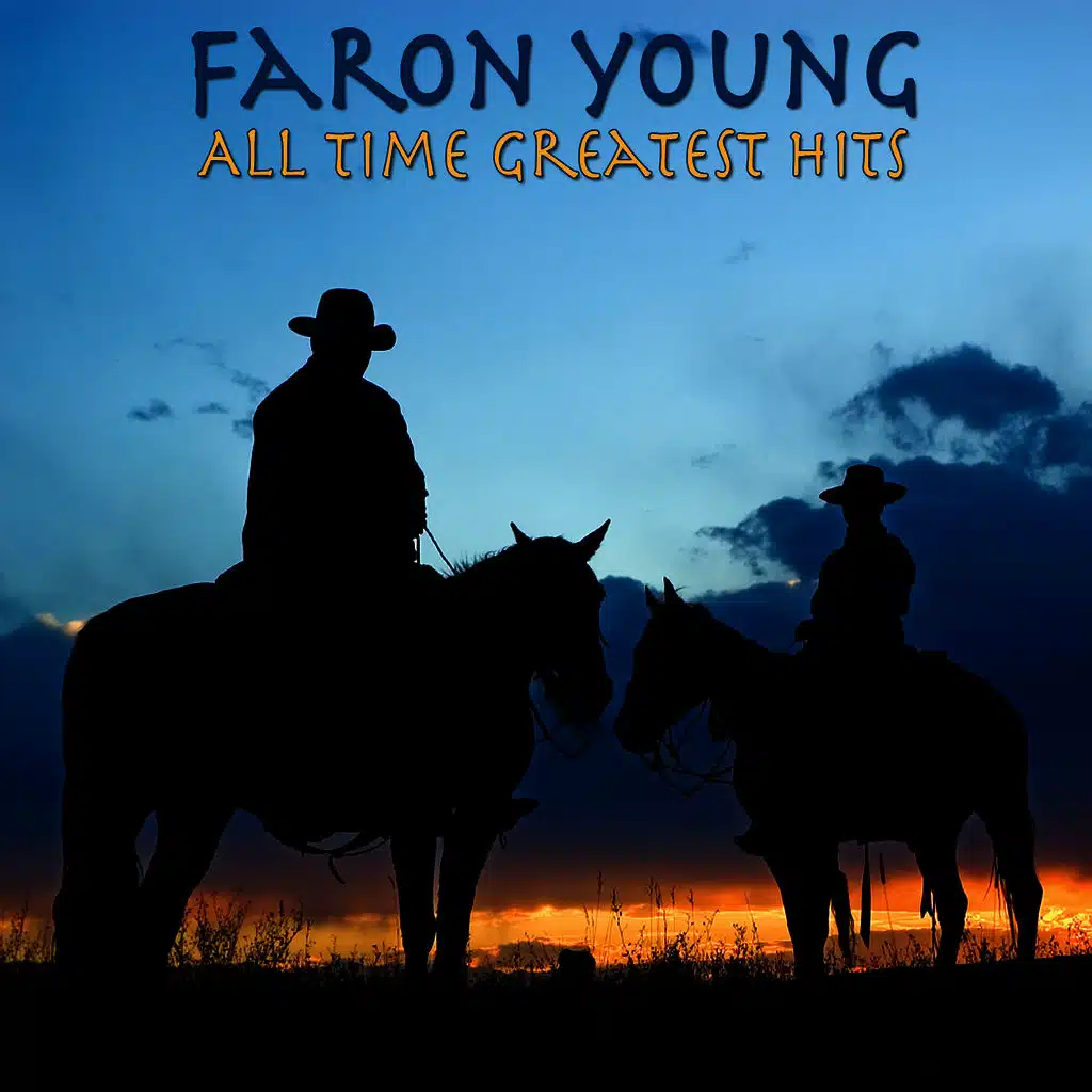 All Time Greatest Hits