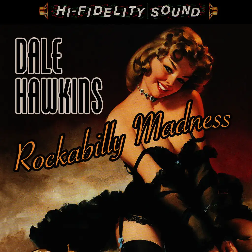 Rockabilly Madness