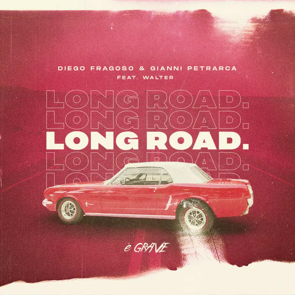 Long Road (feat. Walter)