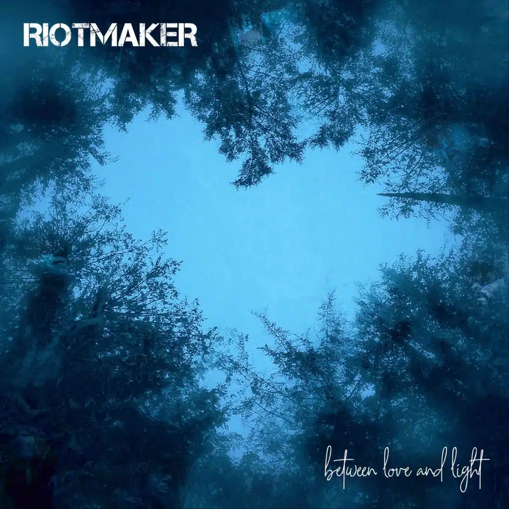 Between Love & Light