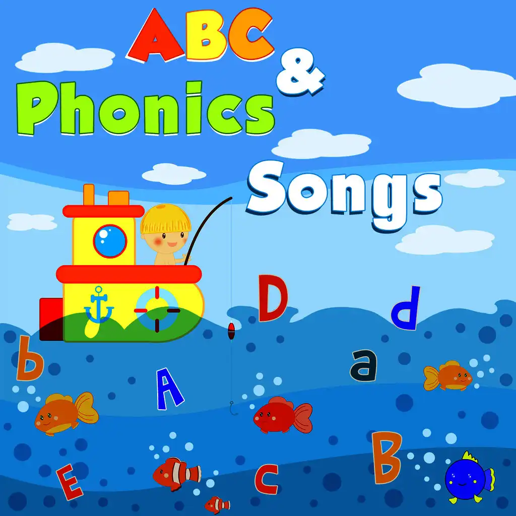 ABC and Phonics Songs