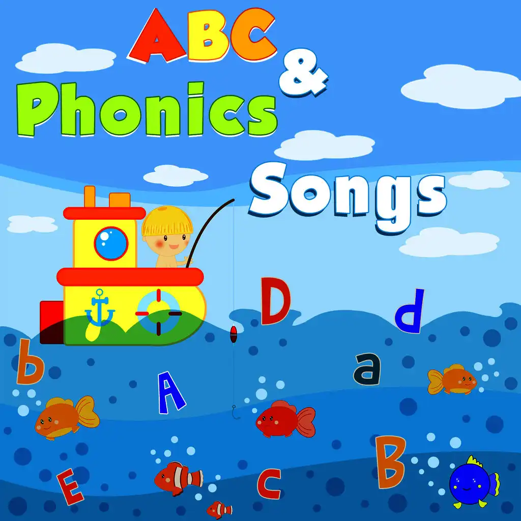 Introduction to ABC and Phonics