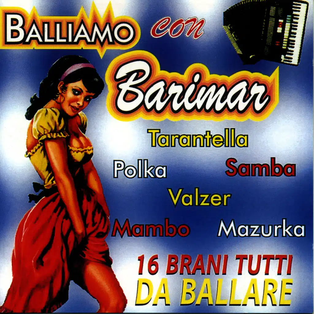 Balliamo con Barimar