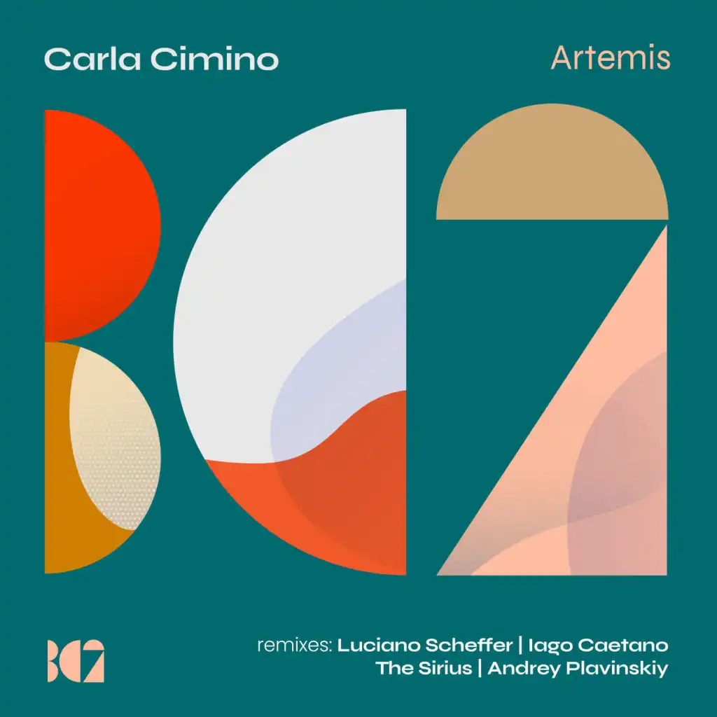 Artemis (feat. Andrey Plavinskiy & Luciano Scheffer)