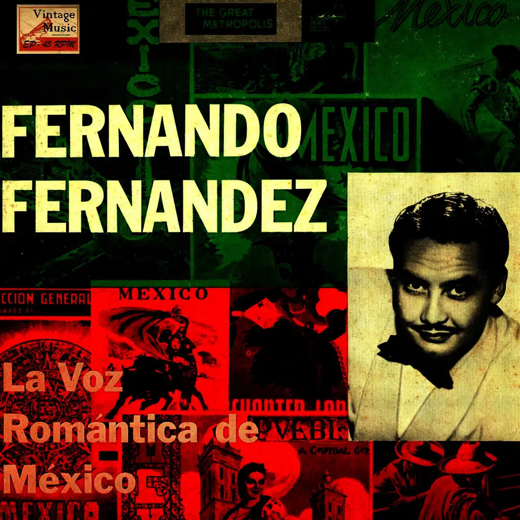 Callejera (The Gadabout) (Bolero)