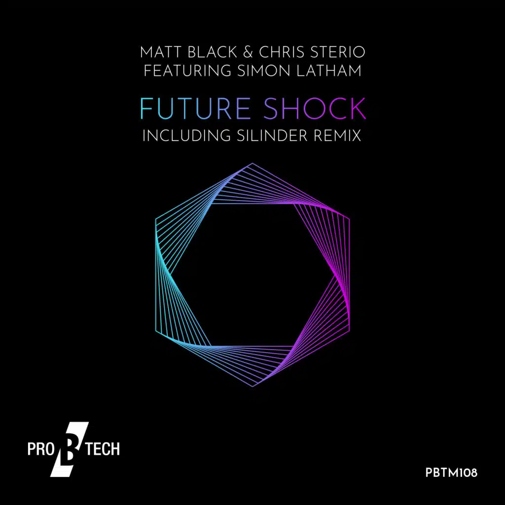 Future Shock