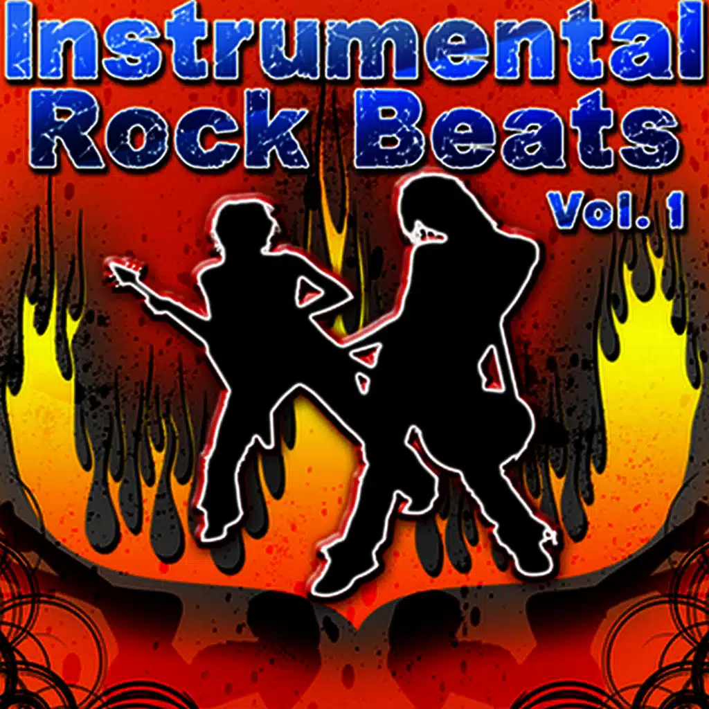Instrumental Rock Beats Vol. 1 - Instrumental Versions of Rocks Greatest Hits