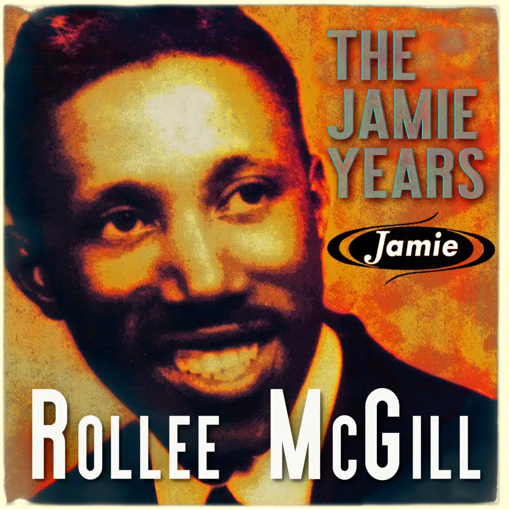 Rollee McGill