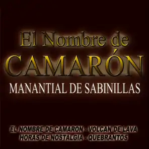 Manantial De Sabinillas