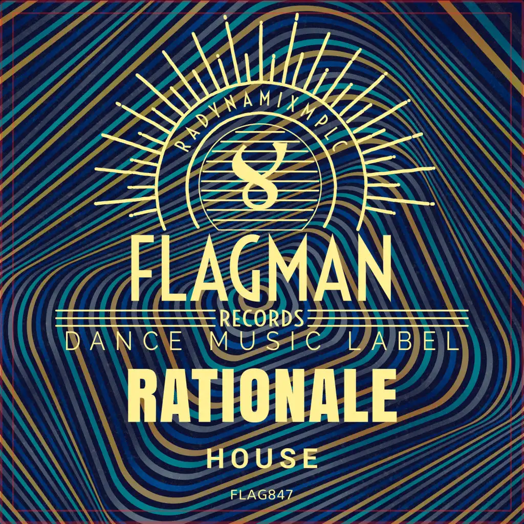 Love Art (Oziriz & Dura Remix)